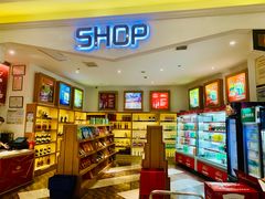 -星乐汇量贩式KTV(中冶祥腾城市广场店)