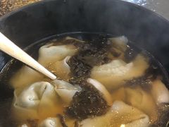 -五观堂素食(新华路店)