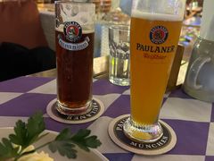 -Paulaner·德国帕拉娜自酿啤酒餐厅(海上世界店)