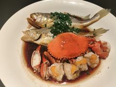 -三利音·玖弄小鲜(浦东嘉里城店)