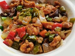 -乡村基(双流时代奥特莱斯餐厅)