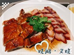 -流舫海鲜酒家(张溪店)