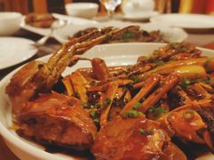 -马勒别墅·中餐厅