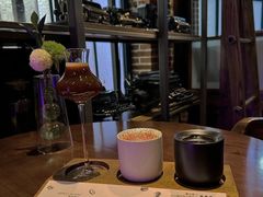 -黑草莓(重庆路店)
