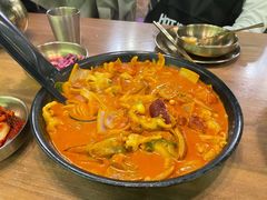 -HOTISLAND海鸡岛·韩国料理(江南西店)