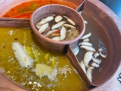 -滇釜火锅·能喝汤的火锅(车公庄店)