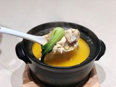 焖罐湛江鸡-将相和·海鲜蒸饺大连菜
