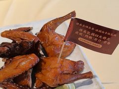 -侨美食家·粤菜(体育西路店)