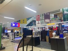 -苏宁易购(Suning Plus扬州淮海路店)