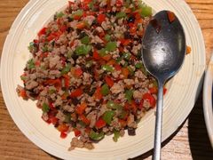 -缘生态云南菜·野生菌庭院餐厅(华侨城店)