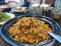 纳西炒饭-88号小吃店·经典云南菜·地道纳西美食