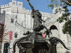 -厦门方特梦幻王国