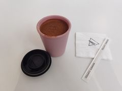 -Manner Coffee(港汇恒隆广场店)