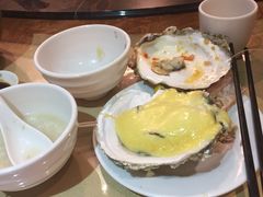 -蠔爺王志德生蚝馆(金沙湾店)