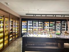 -漢頓温泉度假酒店
