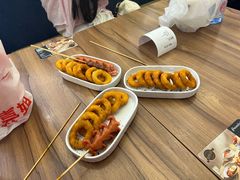-Pennehut畔尼意面(合肥万象城店)