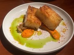 -MAGPIE喜鹊派餐厅(华侨城店)