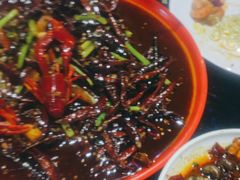 麻辣小龙虾-红钳侠小龙虾·烧烤(中赢康康谷店)