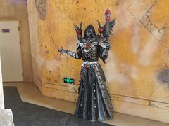 -大连海昌发现王国主题公园