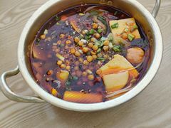 -冒菜西施·非遗冒菜(总店)