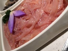 -海底捞火锅(银泰中心店)