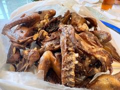 -崖口红树林海鲜餐厅