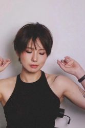 -艾美A·M Hair Salon