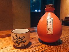 -长亭酒肆.武夷菜(鼓楼后海店)