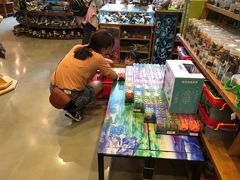 -Behring World of Animals(上海自然博物馆店)