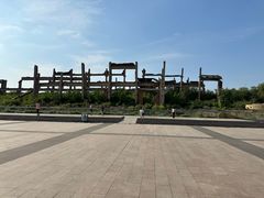 -中国唐山地震博物馆