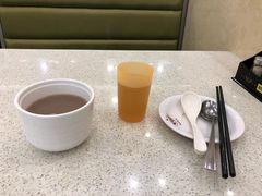 -明记港式烧腊茶餐厅(下沙店)
