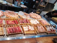 -鸟幸 TORISAKI 炭火居酒屋