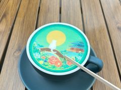 -KODO可多·西式简餐·咖啡·精酿啤酒(鼓楼店)