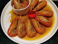 -阿明小菜·海鲜·上海菜(浦建路店)