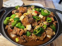 -水煮三国·川鲁江湖菜(香山店)