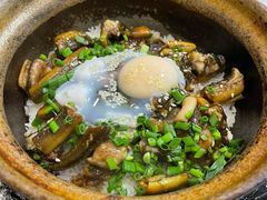 -红星光发煲仔饭(大石街店)