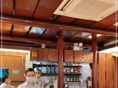-船屋葡国餐厅