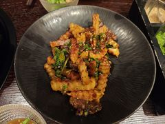 -滇野云南野生菌餐厅(陕西南路店)