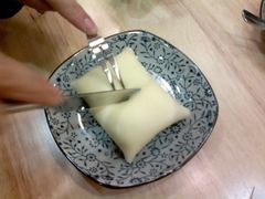 芒果班戟-小团圆糖水铺(襄阳南路店)