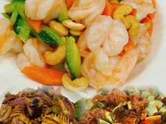 -东四民芳餐厅(朝阳门店)