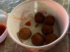 -桂萍特色牛筋牛杂(长堤街总店)