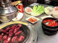 -喜来稀肉(虹泉路店)