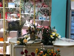 -西檬树SIMON·T轻奢蛋糕(大东方Max店)