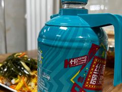 -马相卿特色烤肉面食馆(虎台店)