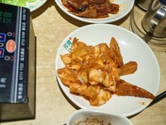 -玫瑰花园自助烤肉(顺义鑫海韵通店)