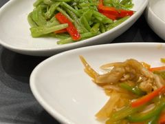 -A One Kitchen·南京精菜馆(晶丽酒店店)