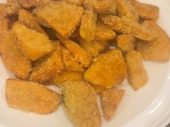 -美达尔烧烤(银川东路店)