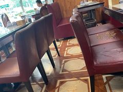 大堂-马布尔莱斯食府(西红门店)