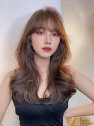 -Hello Lady发型设计