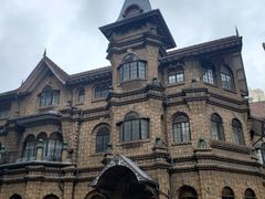 -马勒别墅·中餐厅